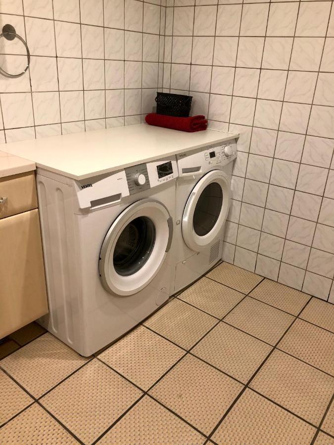 Ferienwohnung Vergissmeinnicht Osburg Buitenkant foto